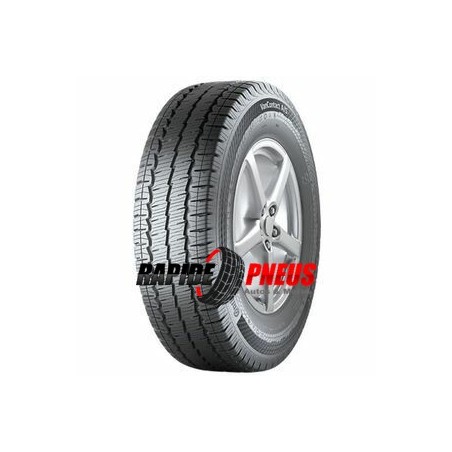 Continental - VanContact A/S - 285/55 R16C 126N