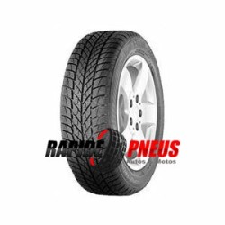 Gislaved - Euro*Frost VAN - 195/60 R16C 99/97T