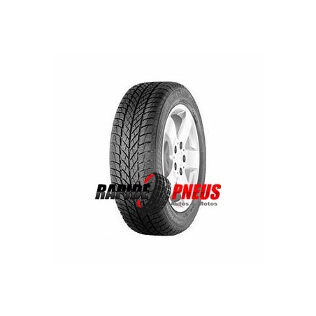 Gislaved - Euro*Frost VAN - 195/60 R16C 99/97T