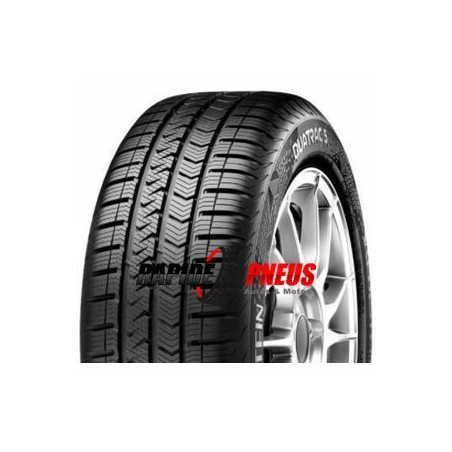 Vredestein - Quatrac 5 SUV - 245/70 R16 107H