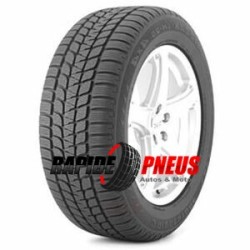 Bridgestone - Blizzak LM-25 4X4 - 235/60 R17 102H