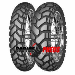 Mitas - Enduro Trail E-07+ - 120/80 B18 62S