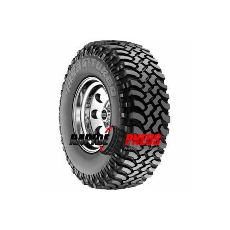 Insa Turbo - Dakar-2 MT - 205/80 R16 104Q