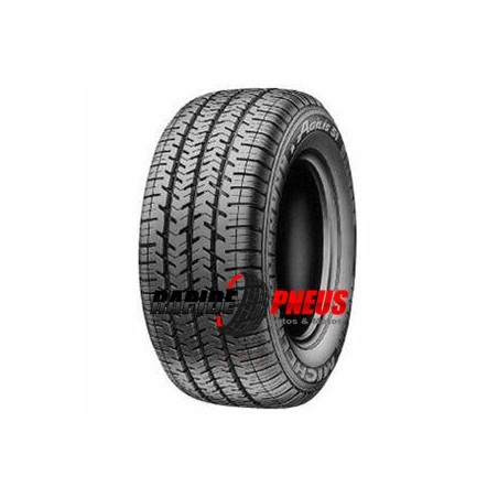 Michelin - Agilis 51 - 215/65 R16 106T