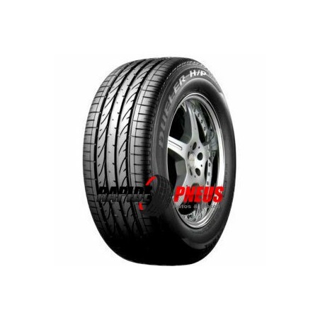 Bridgestone - Dueler H/P Sport Ecopia - 205/60 R16 92H