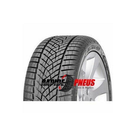 Goodyear - Ultra Grip Performance + - 225/55 R16 99H