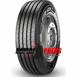 Pirelli - FR:01S - 315/80 R22.5 156/150L 154/150M