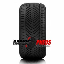 Taurus - All Season - 205/55 R16 94V