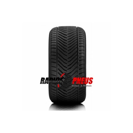 Taurus - All Season - 205/55 R16 94V