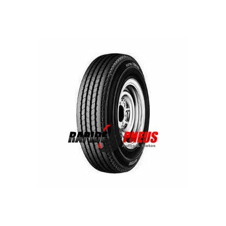 Wanda - WR068 - 195/60 R12C 104/102N