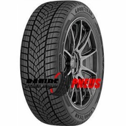 Goodyear - Ultra Grip Performance + SUV - 215/60 R18 98H