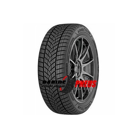 Goodyear - Ultra Grip Performance + SUV - 215/60 R18 98H