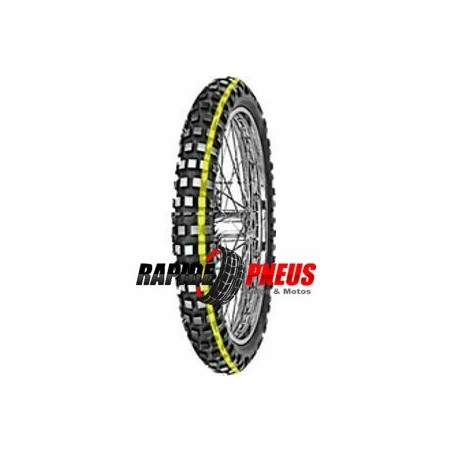 Mitas - E-09 Dakar - 140/80-18 70R