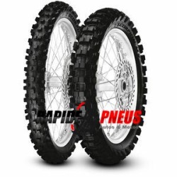 Pirelli - Scorpion MX Extra J - 80/100-12 50M