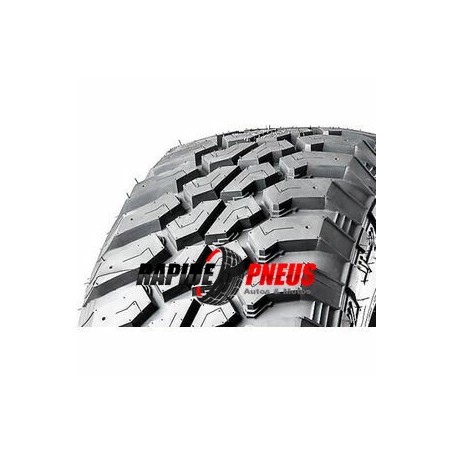 Tomket - MT P.O.R. - 285/75 R16 123Q