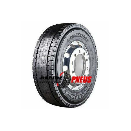 Bridgestone - Ecopia H-Drive 002 - 315/70 R22.5 154/150L 152/148M