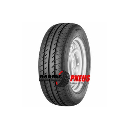 Continental - VanContact Eco - 205/65 R16C 107/105T 103T