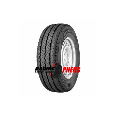 Continental - VancoCamper - 215/70 R15 109R