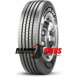 Pirelli - FR:01T - 315/80 R22.5 156/150L 154/150M