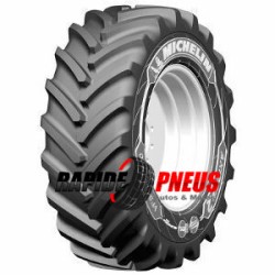 Michelin - Axiobib 2 - 650/85 R42 183D/180E