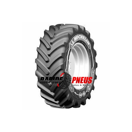 Michelin - Axiobib 2 - 650/85 R42 183D/180E