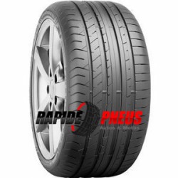 Fulda - Sportcontrol 2 - 235/45 R17 97Y