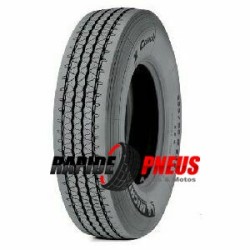 Michelin - X Coach XZ - 295/80 R22.5 154/150M