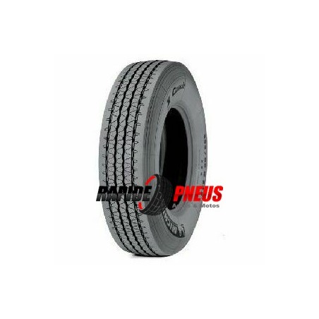 Michelin - X Coach XZ - 295/80 R22.5 154/150M