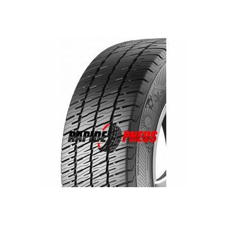 Barum - Vanis Allseason - 205/75 R16C 110/108R