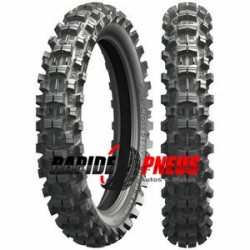 Michelin - Starcross 5 - 120/80-19 63M