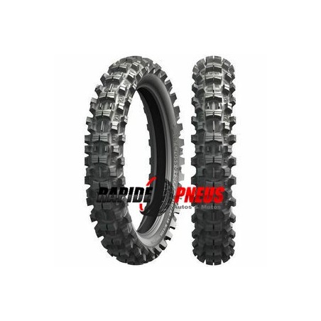 Michelin - Starcross 5 - 120/80-19 63M