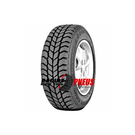 Goodyear - Cargo Ultra Grip - 195/70 R15C 104/102S