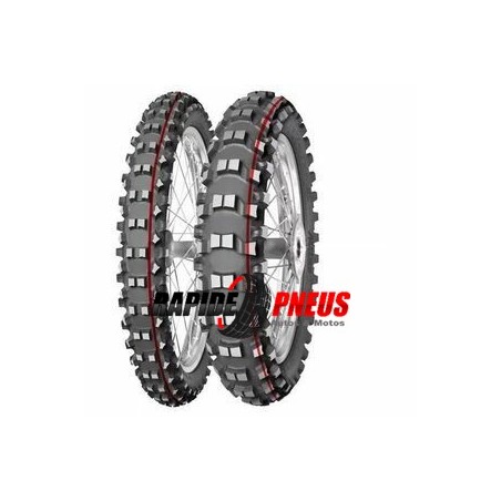 Mitas - Terra Force MX SM - 110/100-18 64M