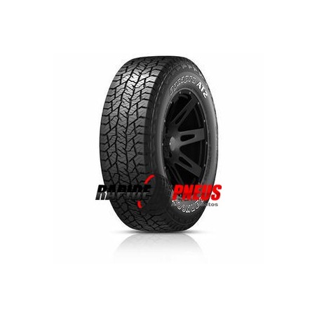 Hankook - Dynapro AT2 RF11 - 265/65 R17 112T