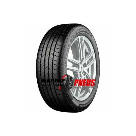 Firestone - Roadhawk 2 - 205/45 R17 88W