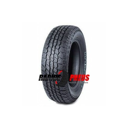 Tracmax - X-Privilo AT08 - 265/60 R18 114T