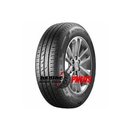 General Tire - Altimax ONE S - 225/35 R20 90Y