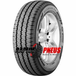 GT-Radial - Maxmiler PRO - 215/60 R17C 109/107T