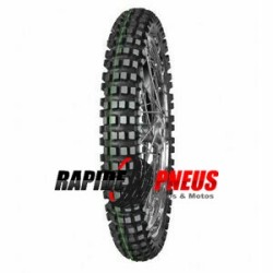 Mitas - Enduro Trail Rally PRO - 90/90-21 54R (3-21)