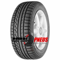 Continental - ContiWinterContact TS810 - 195/60 R16 89H