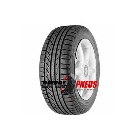 Continental - ContiWinterContact TS810 - 195/60 R16 89H