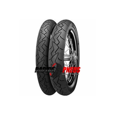 Continental - ContiClassicAttack - 110/90 R18 61V