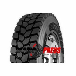 Pirelli - TG:01 II - 295/80 R22.5 152/148L