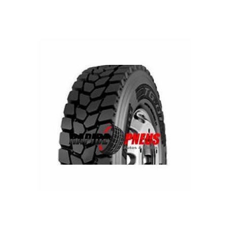 Pirelli - TG:01 II - 295/80 R22.5 152/148L