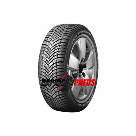 BFGoodrich - G-Grip ALL Season 2 - 175/70 R14 84T