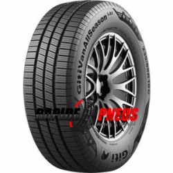 Giti - GitiVanAllseason LA1 - 195/65 R16C 104/102T