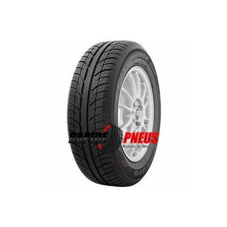 Toyo - Snowprox S943 - 225/60 R15 96H