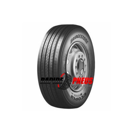 Bridgestone - Ecopia H-Steer 001 - 295/80 R22.5 154/149M