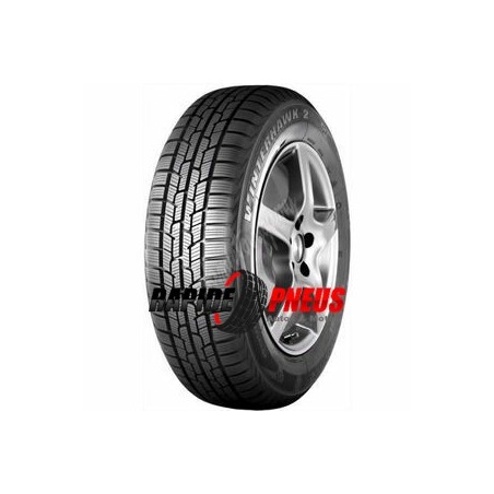 Firestone - Vanhawk Winter 2 - 205/65 R15C 102/100T