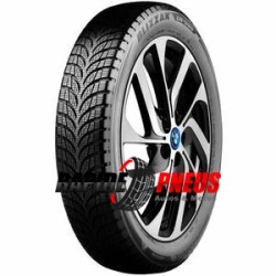 Bridgestone - Blizzak LM-500 - 155/70 R19 88Q